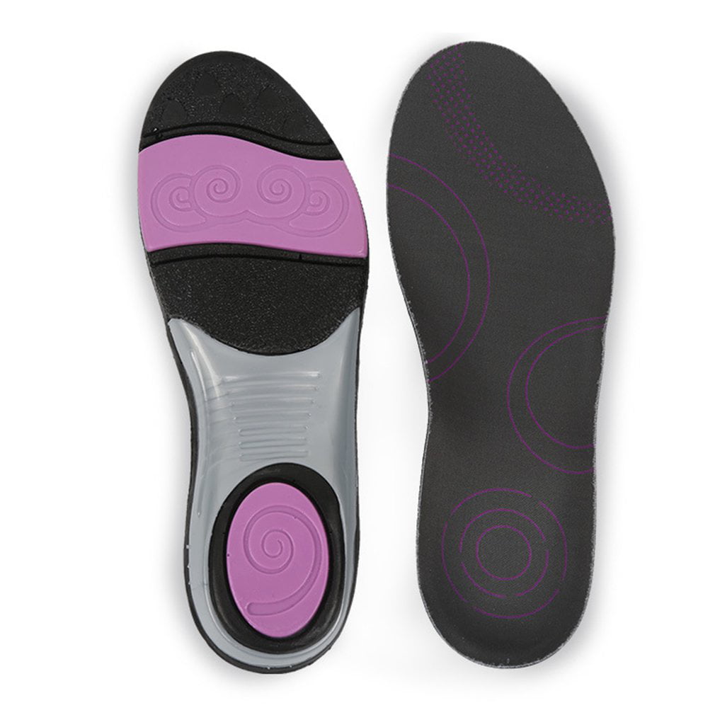 Details about   Foot Women Heel Pad PU Shoes Accessories Women's Fashion Padsshoe Health Care LP 