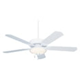 thumbnail image 4 of 52" Summer Night Ceiling Fan-Finish:Appliance White, 4 of 4