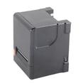 thumbnail image 1 of Thermal Printer, 300mm s 80mm USB Port Portable Receipt Thermal Shipping Label Printer, for Shipping Packages Small Business Office Home, 1 of 7