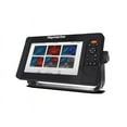 thumbnail image 2 of Raymarine Chart Plotter E70534-00-NAG Element 9 HV; Navionics USA And Coastal Canada Charts; 9 Inch Display; WVGA 800 x 480 Pixels Resolution; Keypad Interface; IPX6/IPX7 Waterproof, 2 of 4