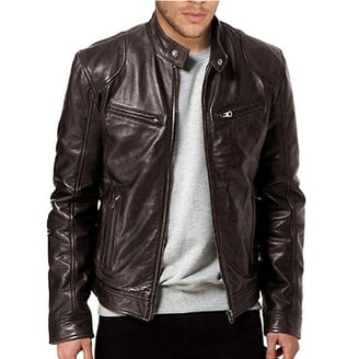 Fulmer Cool Mesh Men's Riding Biker Jacket with Armor, Breathable