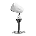 thumbnail image 2 of OSD Forza 4" Landscape In Ground/Mountable 80W Speaker, Commercial 70V Tap, Outdoor Weather Resistant, White (Single), 2 of 4