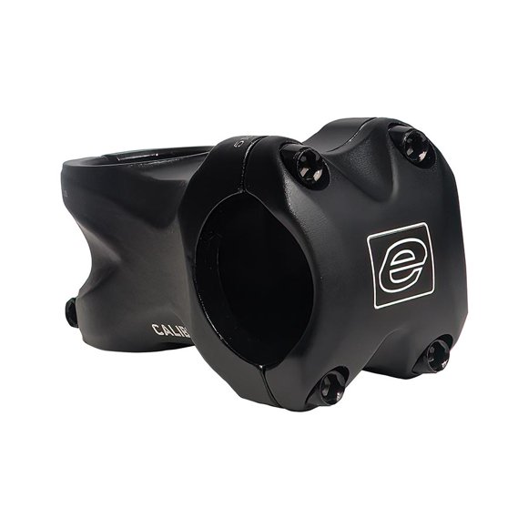 EVO, Calibre, Tige, Diamètre: 31.8mm, Longueur: 60mm, Direction: 28.6mm, 0°, Noir