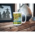 thumbnail image 5 of Carolines Treasures 6064CM15 Tree - Banyan Tree Coffee Mug 15 oz 15 ounce multicolor, 5 of 5