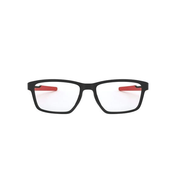 Oakley METALINK OX 8153 SATIN BLACK 55/17/136 men eyewear frame