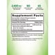 thumbnail image 2 of Suplemento Nature's Truth, cápsulas de raíz de valeriana, 2400 mg, 90 unidades, 2 of 7