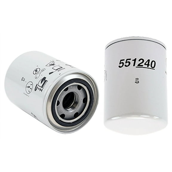 WIX Spin-On Hydraulic Filter