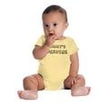 thumbnail image 4 of Mommy's Sunshine Cute Mothers Day Romper Boys or Girls Infant Baby Brisco Brands 24M, 4 of 6
