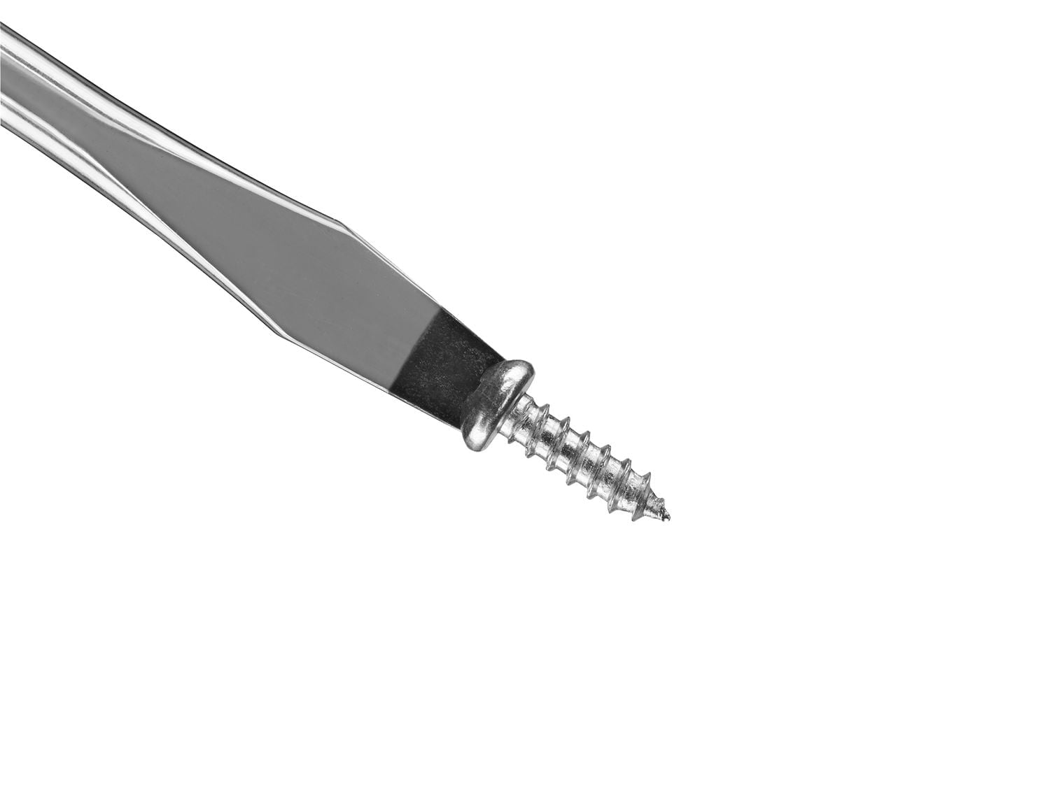 HART 6-Piece Screwdriver Set with Comfort Grip Handle