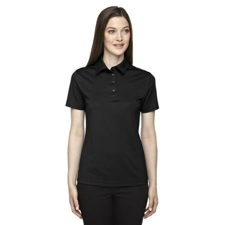 Ash City - Polo EperformanceTM Shift Protection Plus pour Femmes