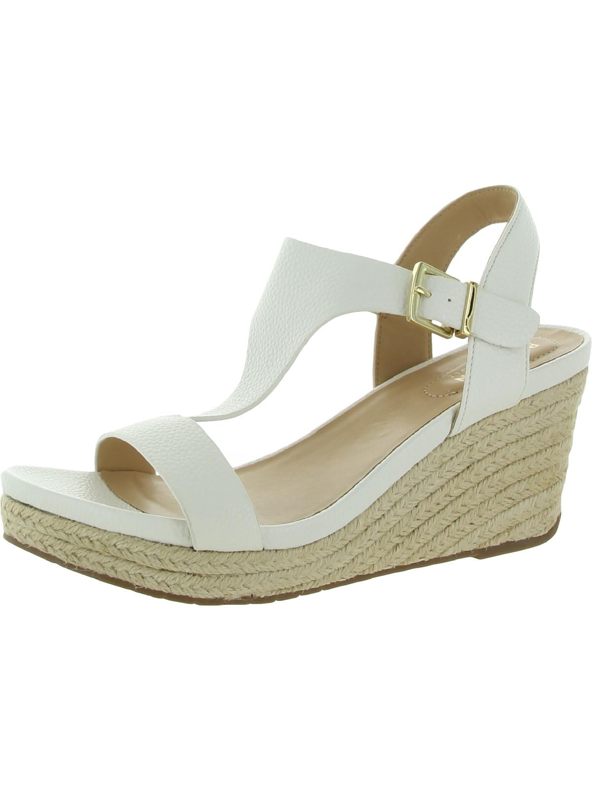 Kenneth Cole Reaction Womens Card Wedge 