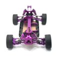 thumbnail image 2 of Piezas de repuesto de metal para segundo piso, placa de accionamiento central para coche RC WLtoys 1, 2 of 5