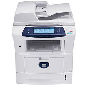 Phaser 3635MFPXM Multifunction Printer (Best Laser Printer For Business Cards)