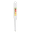 thumbnail image 4 of Medidor de salinidad portátil, medidor de salinidad sensible para restaurante para determinar la concentración de sal para el hogar para la prueba de concentración de salinidad LYUMO Medidor de salinidad portátil, 4 of 6