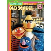 Sesame Street: Old School: Volume 2 (1974-1979) (DVD), Sesame Street, Kids & Family