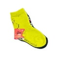 thumbnail image 2 of Grinch x Justice Girls Cozy Socks, 2-Pack, Sizes S/M-M/L, 2 of 6