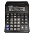 thumbnail image 1 of Calculadoras VALSEEL Calculadora de escritorio creativa de regalo para fines públicos y comerciales con datos de consulta para el hogar, la oficina y las finanzas Calculadora básica, 1 of 6