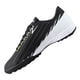 thumbnail image 1 of Zapatos de fútbol Turf Vizari Tesoro para niños y niñas - Negro, 1 of 6