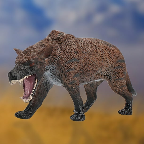 Dire wolf cheap figure