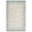 Grey/Ivory, variant on SAFAVIEH Antiquity Tiarnan Oriental Wool Area Rug, Light Blue/Ivory, 3' x 5'