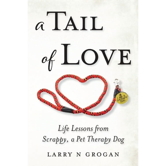 A Tail of Love, (Paperback)