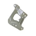 thumbnail image 4 of 1504589-S0-A 1504590-S0-A Car Front Bumper Lower Wing Support for Model Y 2021-2023 Front Support(R, 4 of 5