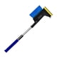 thumbnail image 1 of Pala Telescópica Para Quitar Nieve Pala Para Quitar Hielo Raspador De Hielo Cepillo Para Nieve Extensible Sweethay VI004161-00, 1 of 7