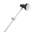 thumbnail image 4 of De Bombo Kick Drum Hammer Head Reemplazo Del Eje De Acero Inoxidable Sunnimix Batidor de bombo, 4 of 8