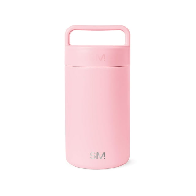 Food Jar Thermos Simple Modern Provision 470mL Stainless Steel