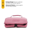 thumbnail image 5 of RTIC 8 Can Everyday Cooler, Insulated Soft Cooler with Collapsible Design, Dusty Rose, 5 of 5