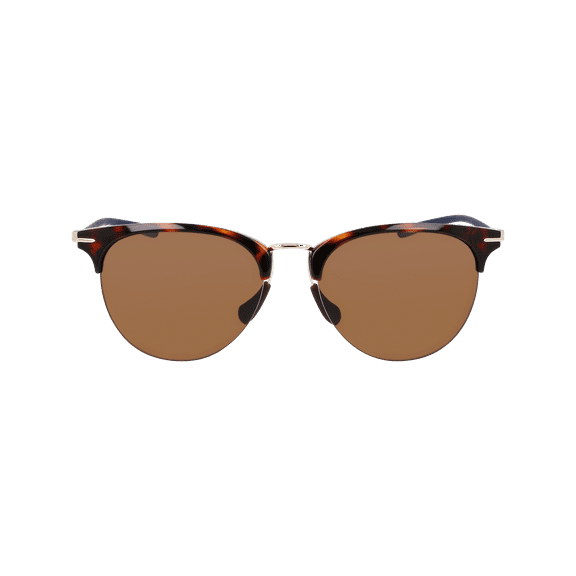 Sunglasses NIKE DIVOT PL EV 24040 240 Tortoise / Polar Lite Brown