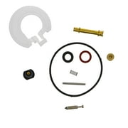 CUB CADET 951-12783 Carburetor Rebuild Kit FT24 RT65 Tiller 170-T0 270-V0 Engine