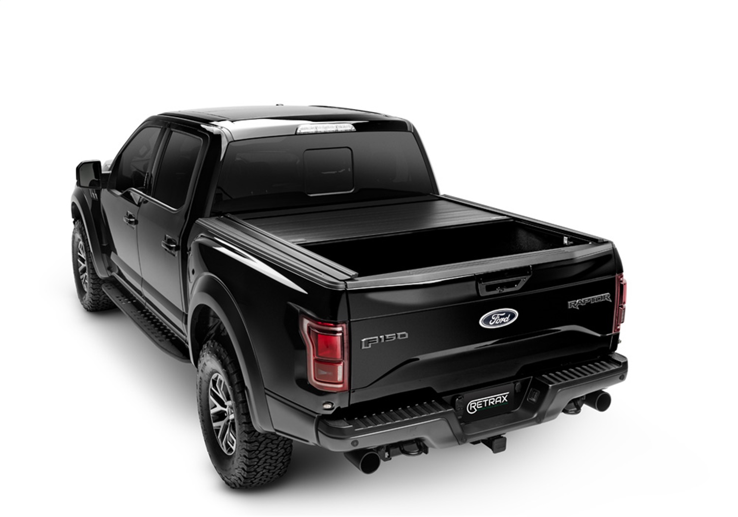 Retrax 90501 Powertraxpro Mx Retractable Tonneau Cover Fits 06 14 Ridgeline Walmart Com Walmart Com