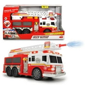 Dickie Toys Light + Sound Action Series Vehicle - Fire Commander
