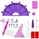 thumbnail image 1 of Juego de herramientas de accesorios de diamantes multifuncionales DIY para bordado de diamantes 5D FLhrweasw Nuevo, 1 of 9