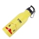 thumbnail image 4 of Botella De Agua Aislada, Botella De Agua De Acero Inoxidable Linda Para Viajar Para Escalar Ccdes Ocean Broad Surfboard Fins, 4 of 8