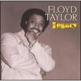 thumbnail image 1 of Pre-Owned Legacy (CD 0048021751129) by Floyd Taylor, 1 of 1