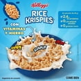 thumbnail image 3 of Cereal Kellogg's Rice Krispies 470 g, 3 of 5