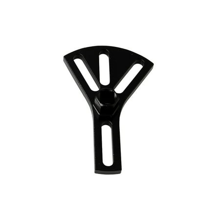 

KUNyu 1 Set Oil Pump Cover Wrench Universal Wear Resistant High Carbon Steel 5.31 inch to 7.17 inch Car Disassembly Repair Tool for Car