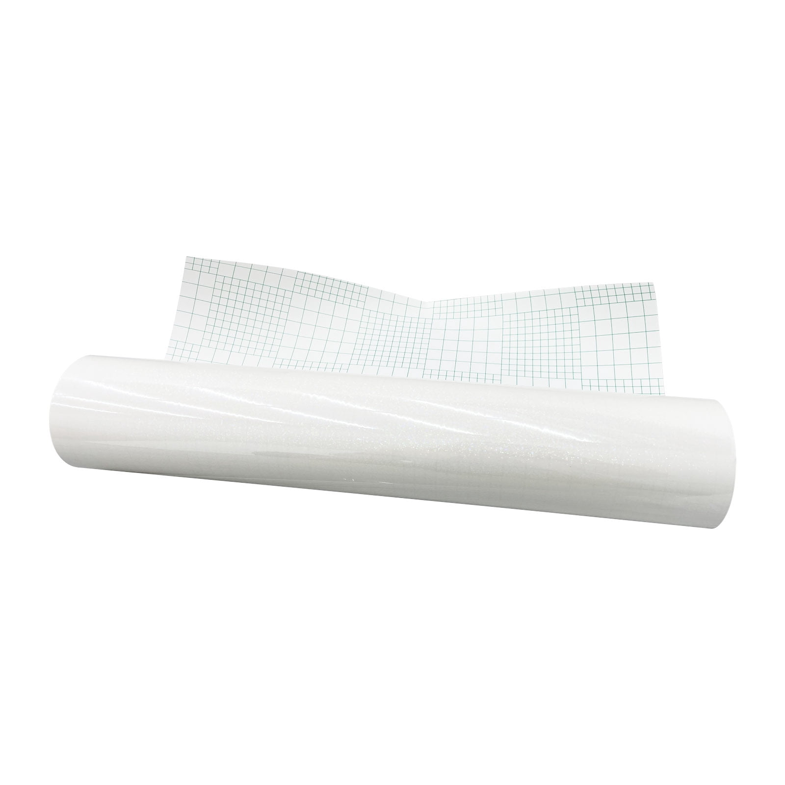 INTSUPERMAI 0.69x31 Yard Laser Flash Point Cold Laminating Film for Offlce Supplies
