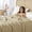 F, variant on Premium Bamboo-Cotton Waffle Weave Blanket - Lightweight Breathable Summer Throw Blanket for Hot Sleepers & Night Sweats, Soft All-Season Bed Blanket for Couch, Bedding & Travel (F, Twin: 50" x 70")