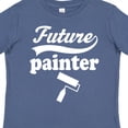 thumbnail image 4 of Inktastic Future Painter Shirt Painting Job Boys or Girls Toddler T-Shirt, 4 of 5