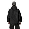 thumbnail image 3 of Frogg Toggs Men's Classic Pro Action Jacket | Black | Size MD, 3 of 5