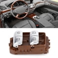 thumbnail image 1 of Interruptor de elevalunas, Elevalunas eléctrico del automóvil Interruptor de elevalunas eléctrico Interruptor de control de ventana Tecnología de vanguardia, 1 of 8