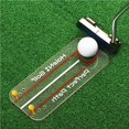 thumbnail image 2 of Práctica De Swing De Golf Espejo De Corrección De Postura Pequeño Corrector De Movimiento Portátil Práctica De Golf Ligera Con 6 Picos Para Entrenamiento De Golf Al Aire Libre Guardurnaity OD005578-00, 2 of 7