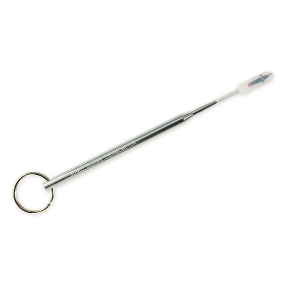 Termómetro para tartas Nordic Ware Bundt de aluminio reutilizable