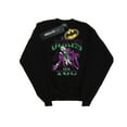 thumbnail image 1 of DC Comics Garçon Joker la Blague Est sur Toi Chandail, 1 of 3