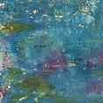 thumbnail image 6 of Oriental Furniture 6 ft. Tall River God Canvas Room Divider - 3 Panel, 6 of 7
