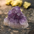 thumbnail image 1 of Gupbes Amethyst, Stone Collection, Non‑Toxic For Friends Home, 1 of 8