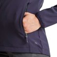 thumbnail image 4 of Craghoppers Womens Expert Basecamp Soft Shell Jacket, 4 of 6